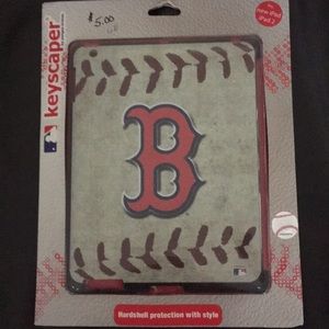 Hardshell protection for IPad